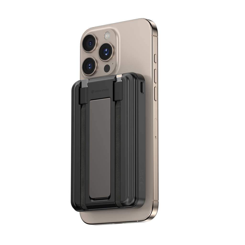 Miniature 14 pour Powerbank 10.000mAh et 20W PD Urban Vitamin Delano