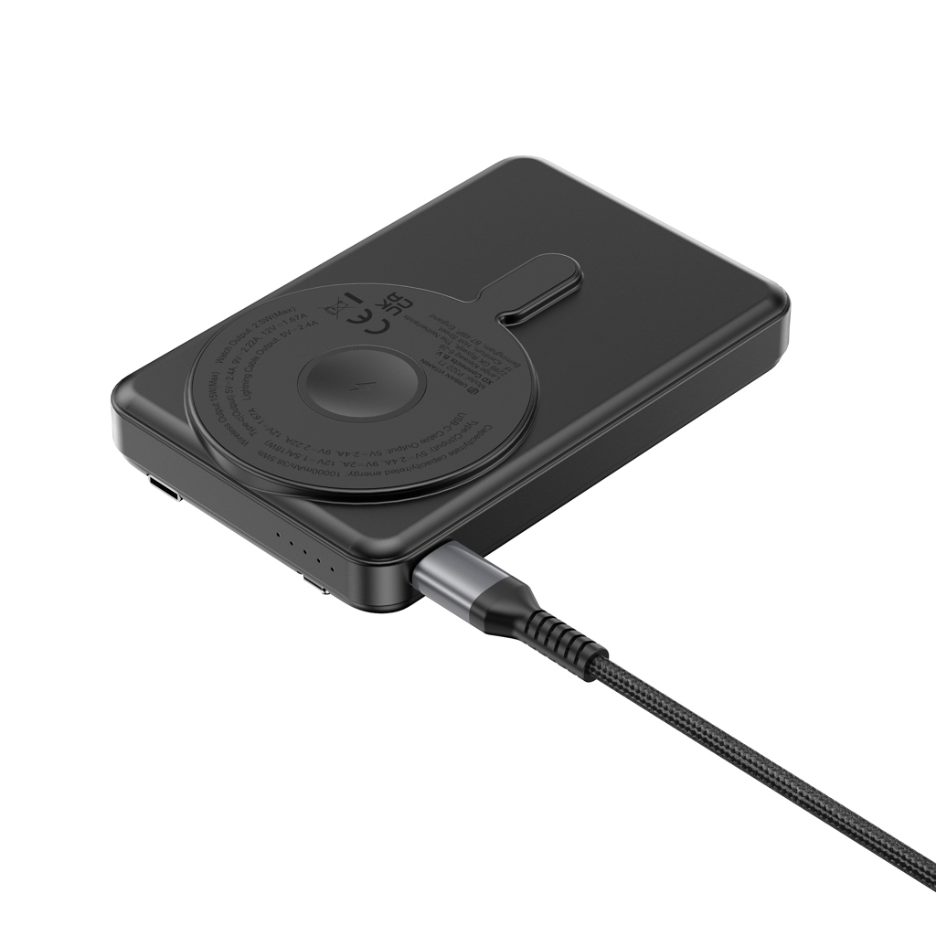 Miniature 15 pour Powerbank 10.000mAh et 20W PD Urban Vitamin Delano