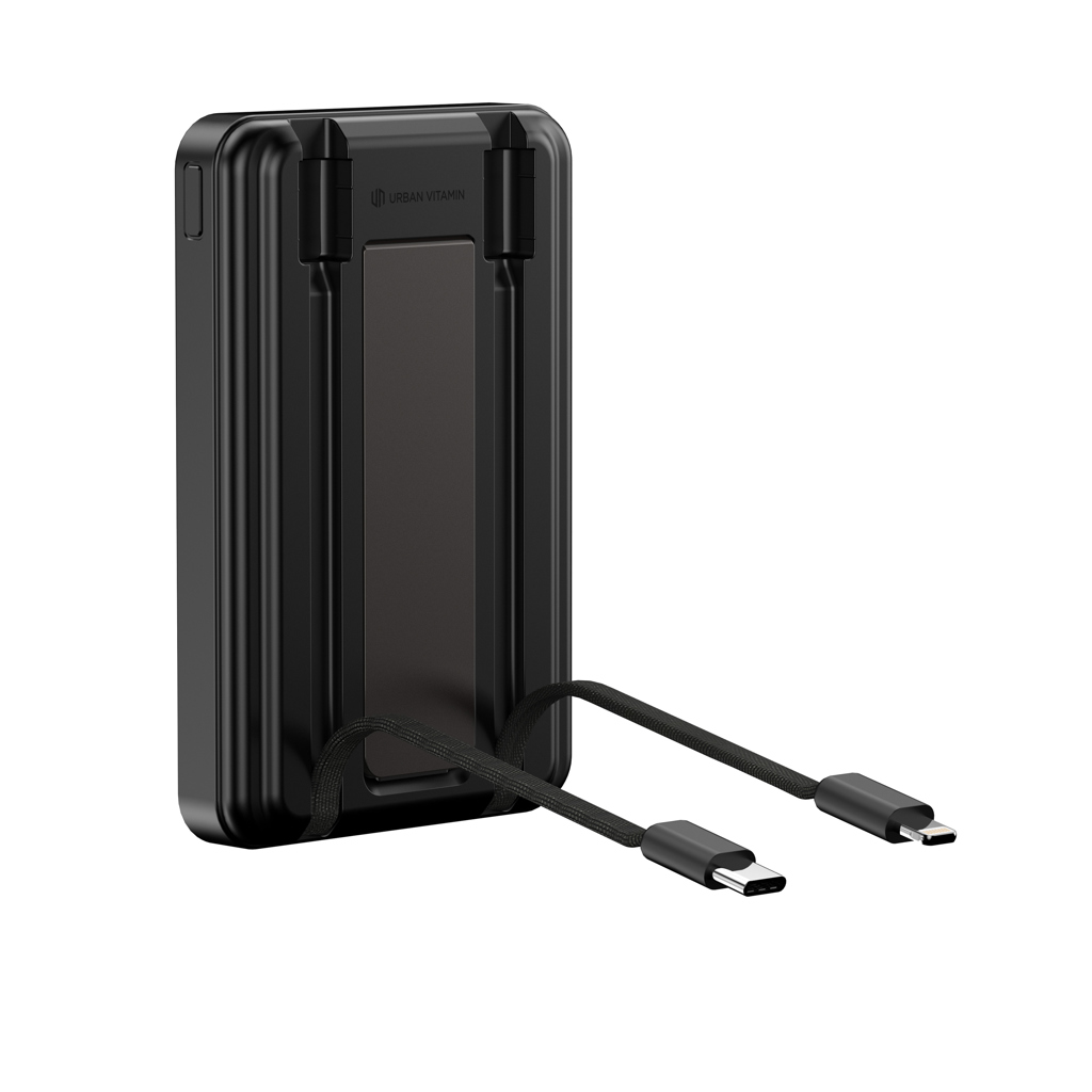 Miniature 17 pour Powerbank 10.000mAh et 20W PD Urban Vitamin Delano