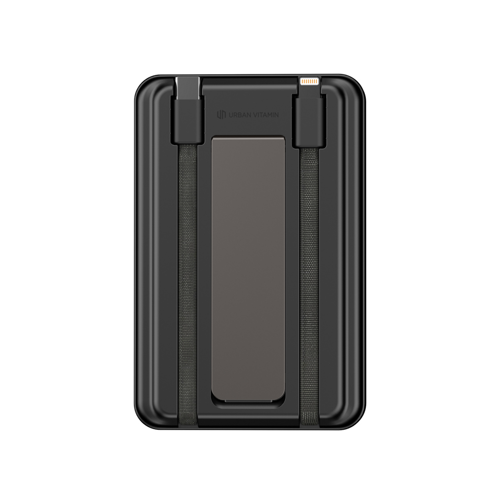Miniature 3 pour Powerbank 10.000mAh et 20W PD Urban Vitamin Delano