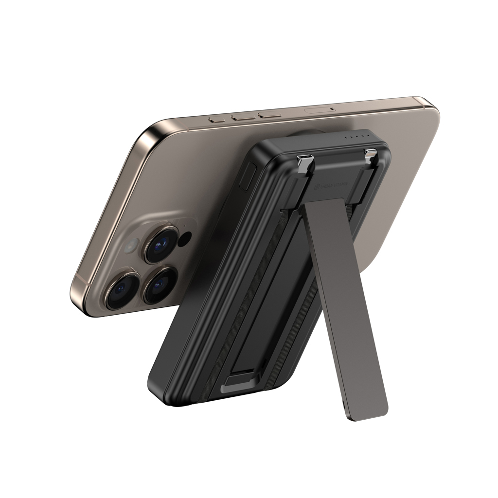 Miniature 7 pour Powerbank 10.000mAh et 20W PD Urban Vitamin Delano
