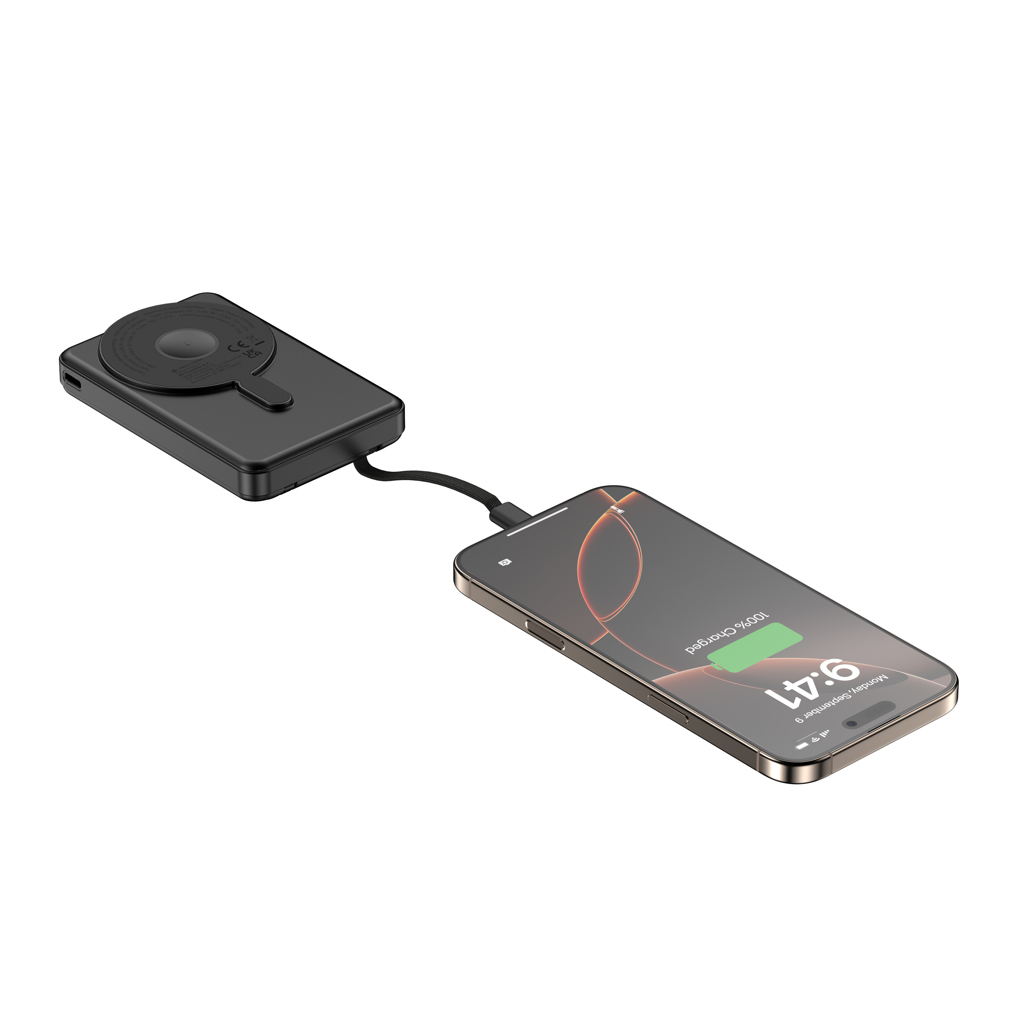 Miniature 8 pour Powerbank 10.000mAh et 20W PD Urban Vitamin Delano