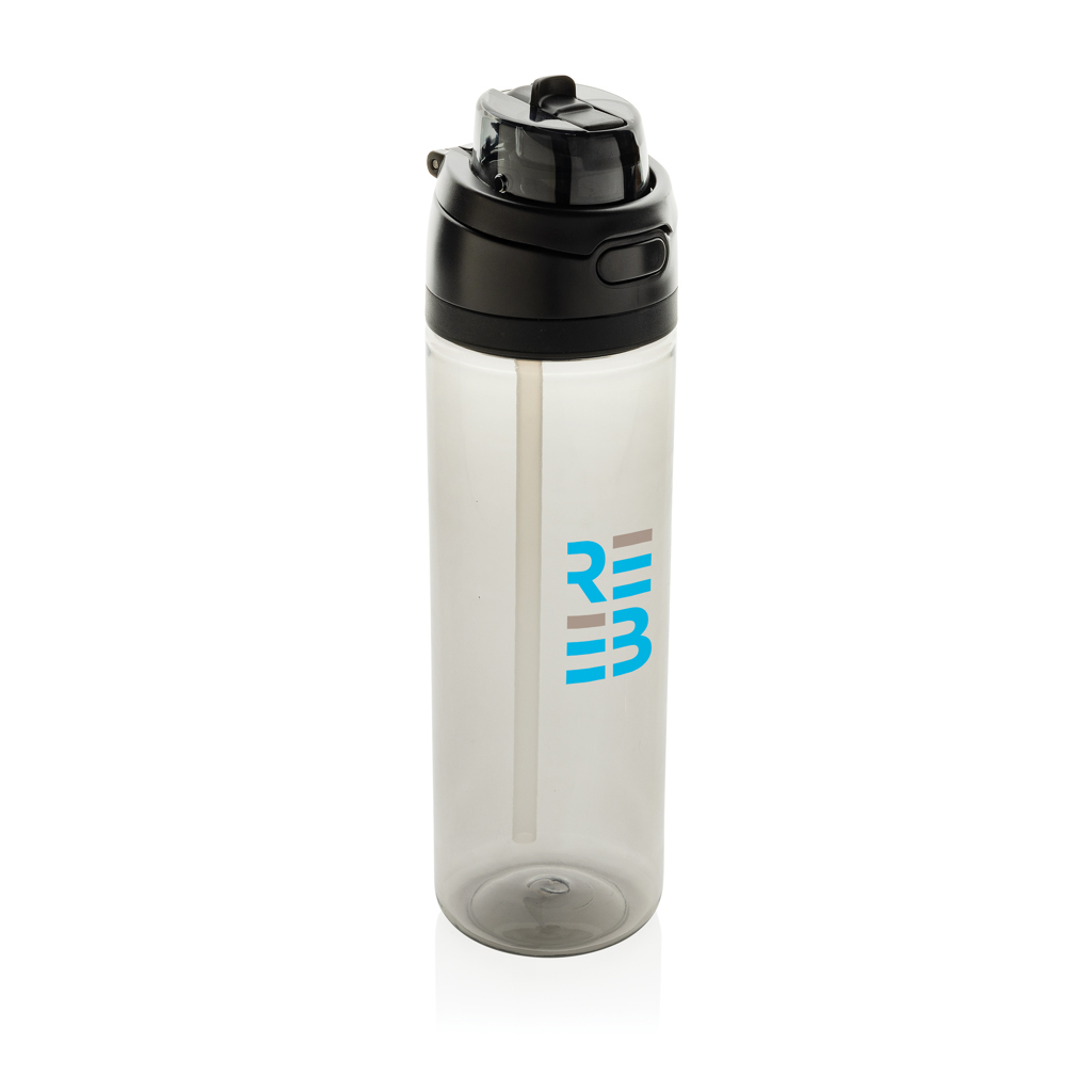 Miniature 10 pour Bouteille 800 ml en rPET RCS Omni sip