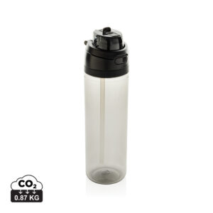 Visuel Bouteille 800 ml en rPET RCS Omni sip