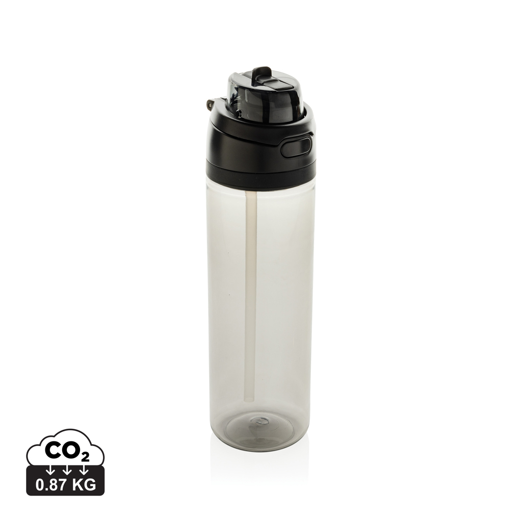 Miniature 1 pour Bouteille 800 ml en rPET RCS Omni sip