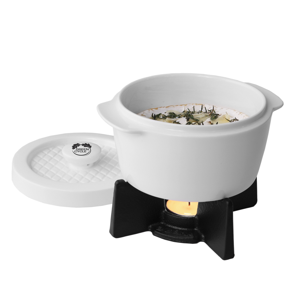 Miniature 5 pour BOSKA Cheese Baker - 500 ml
