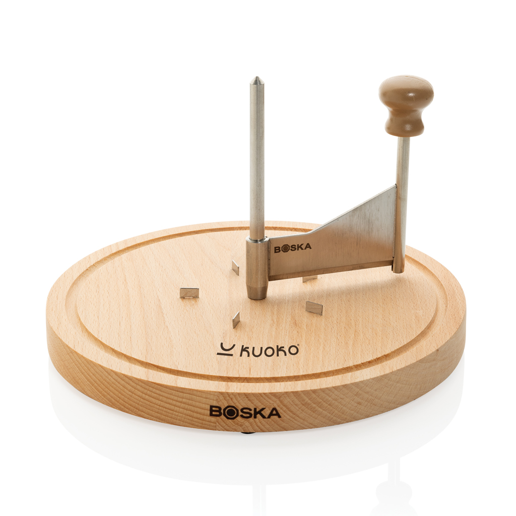 Miniature 4 pour BOSKA Friseur à fromage Amigo
