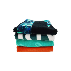 Visuel Serviette de plage sur mesure