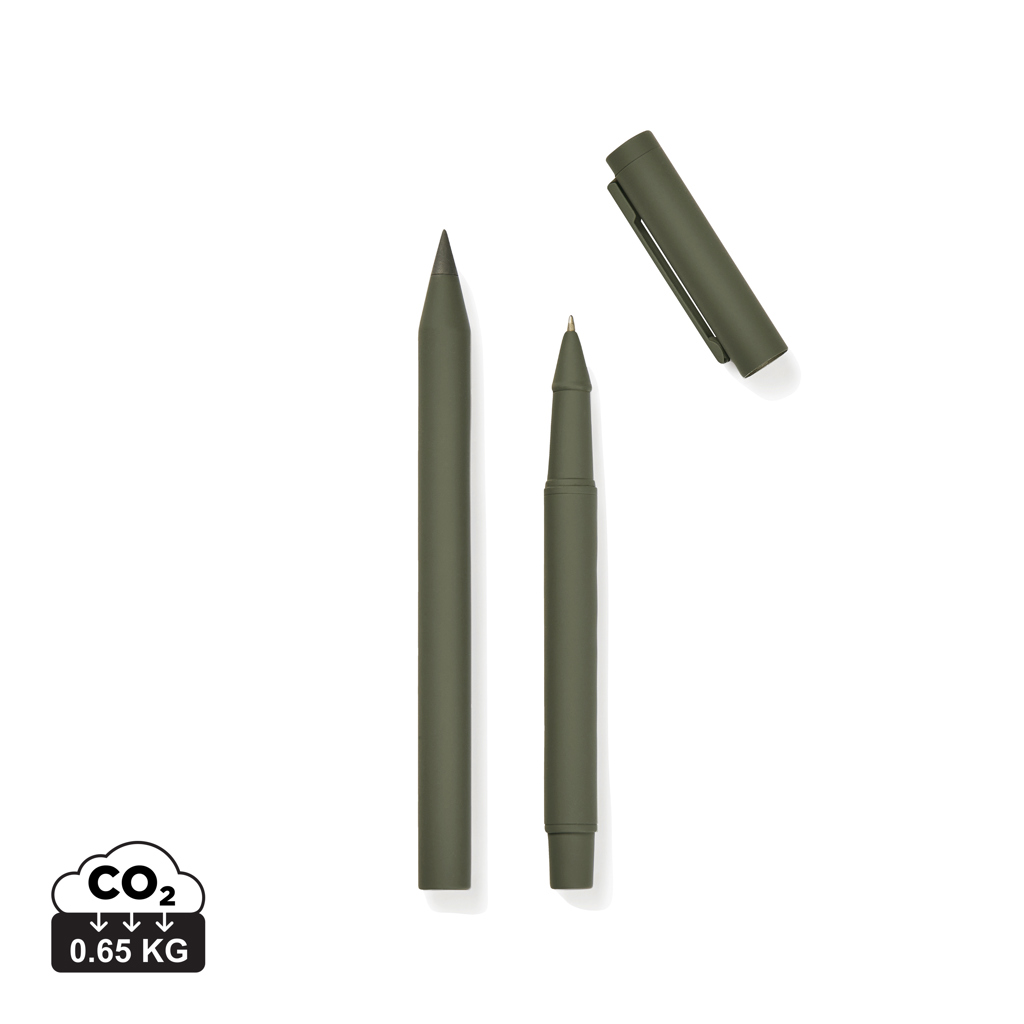 Miniature 11 pour VINGA Set de stylos RCS Baltimore