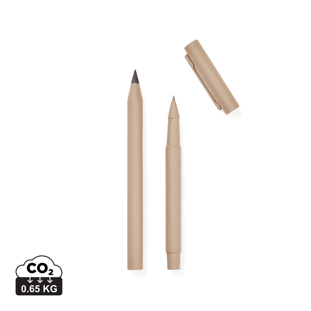 Miniature 12 pour VINGA Set de stylos RCS Baltimore