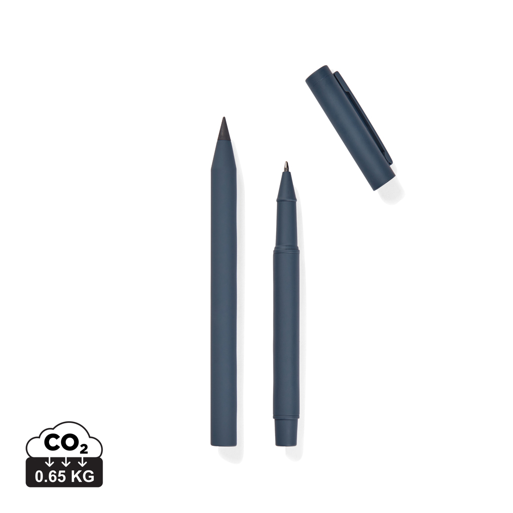 Miniature 13 pour VINGA Set de stylos RCS Baltimore