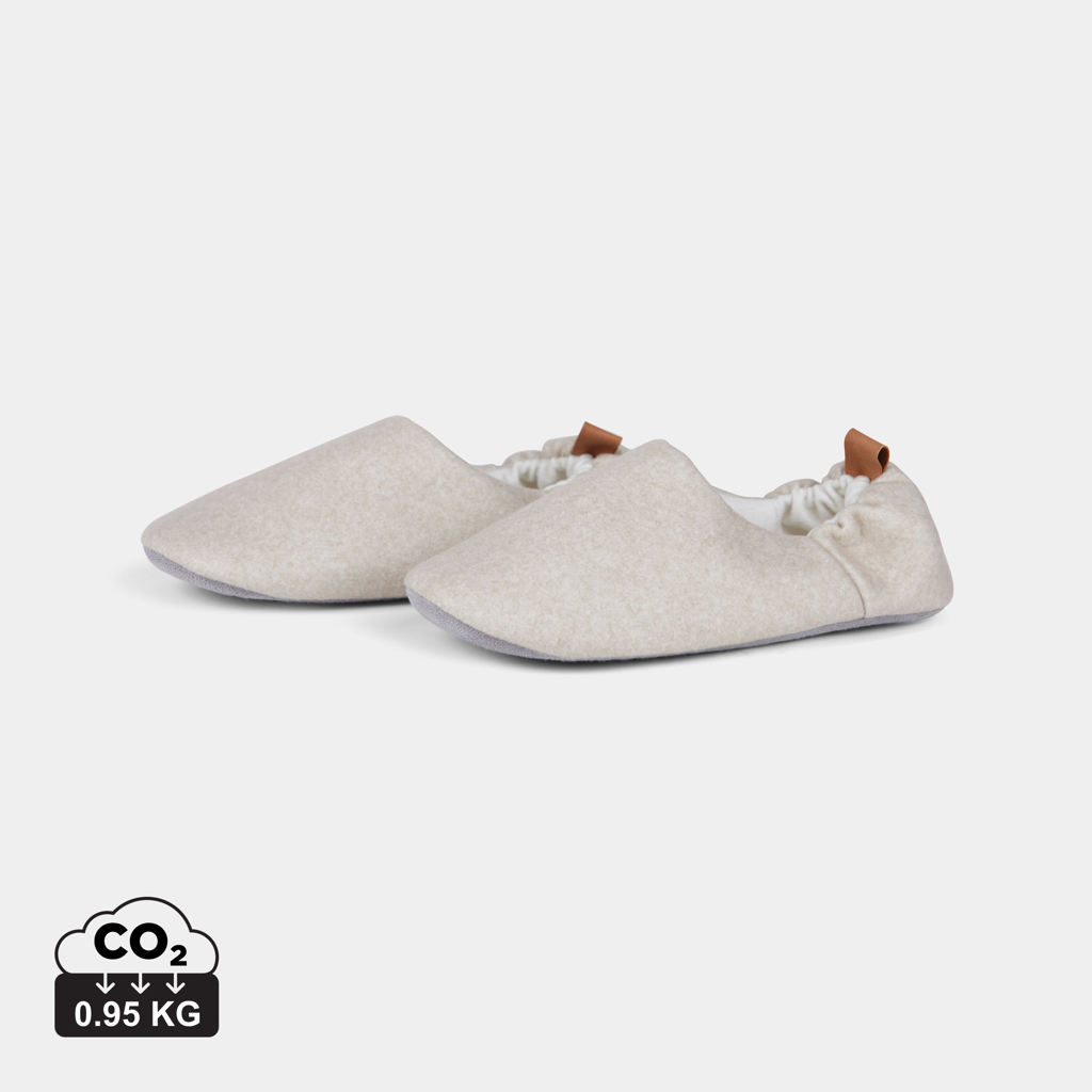 Miniature 7 pour VINGA Chaussons doux en rPET RCS S/M  Moulton