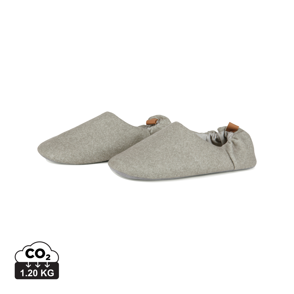 Miniature 6 pour VINGA Chaussons doux en rPET RCS L/XL Moulton