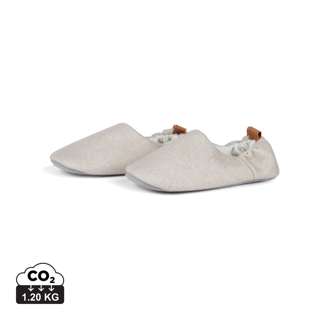 Miniature 7 pour VINGA Chaussons doux en rPET RCS L/XL Moulton