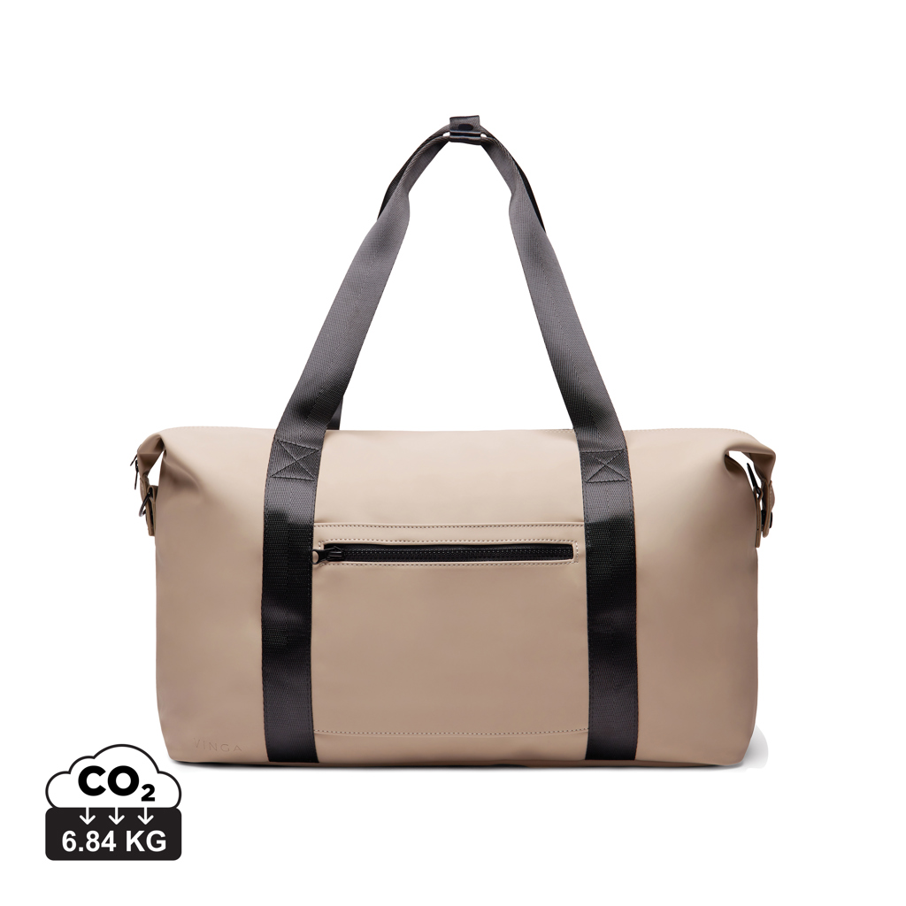 Miniature 13 pour VINGA Sac week-end 24h RCS Baltimore