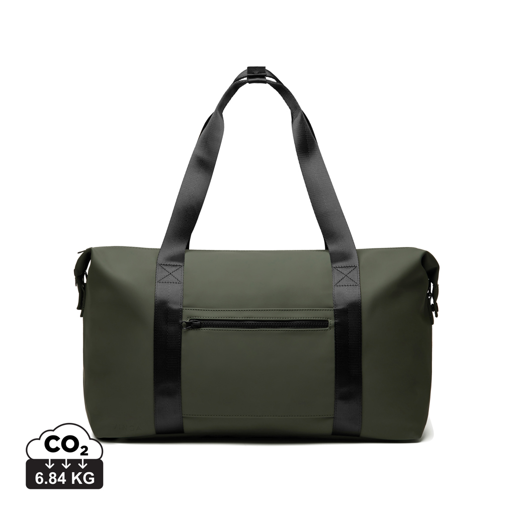 Miniature 15 pour VINGA Sac week-end 24h RCS Baltimore