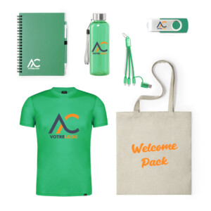 Visuel Welcome Pack Classique