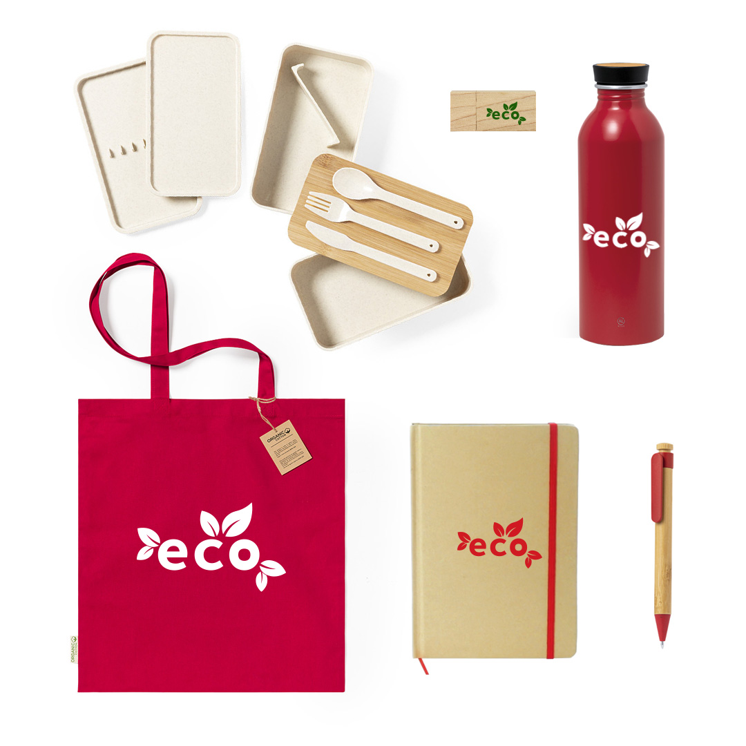Miniature 1 pour Welcome Pack Eco