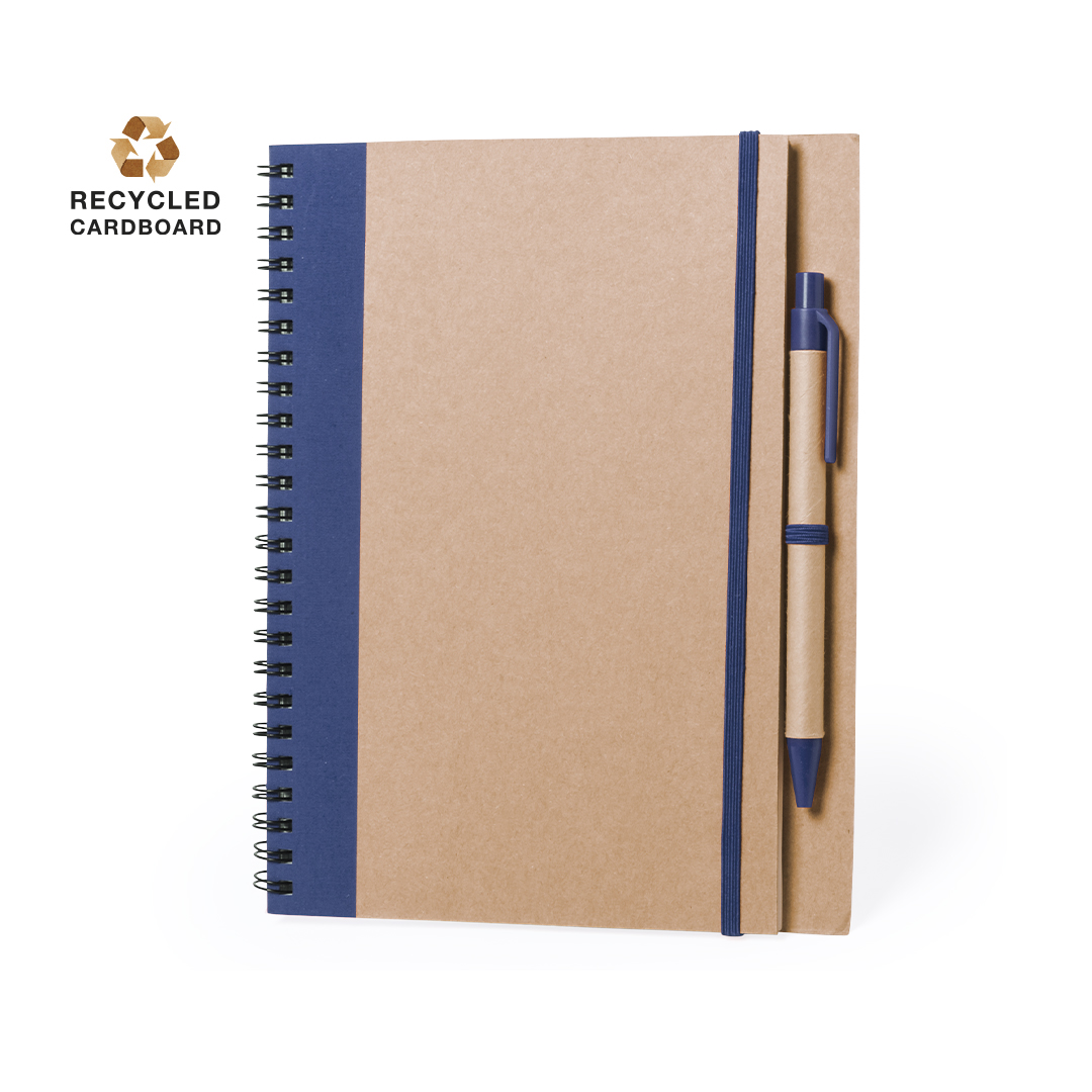 Miniature 9 pour Cahier Nudafu - personnalisable