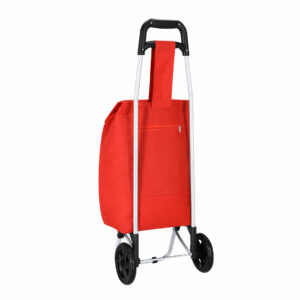 Visuel Caddie Course Lewujobo - personnalisable
