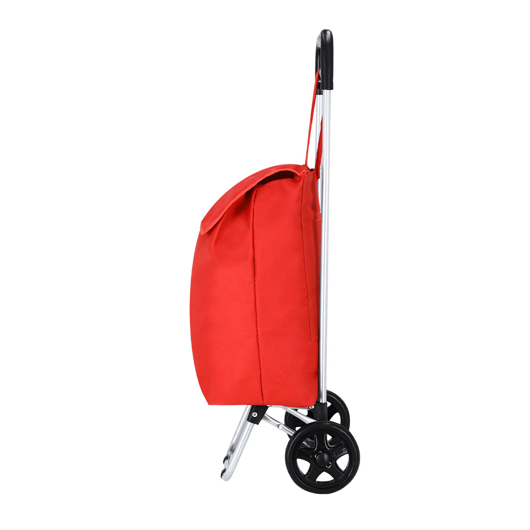 Miniature 2 pour Caddie Course Lewujobo - personnalisable