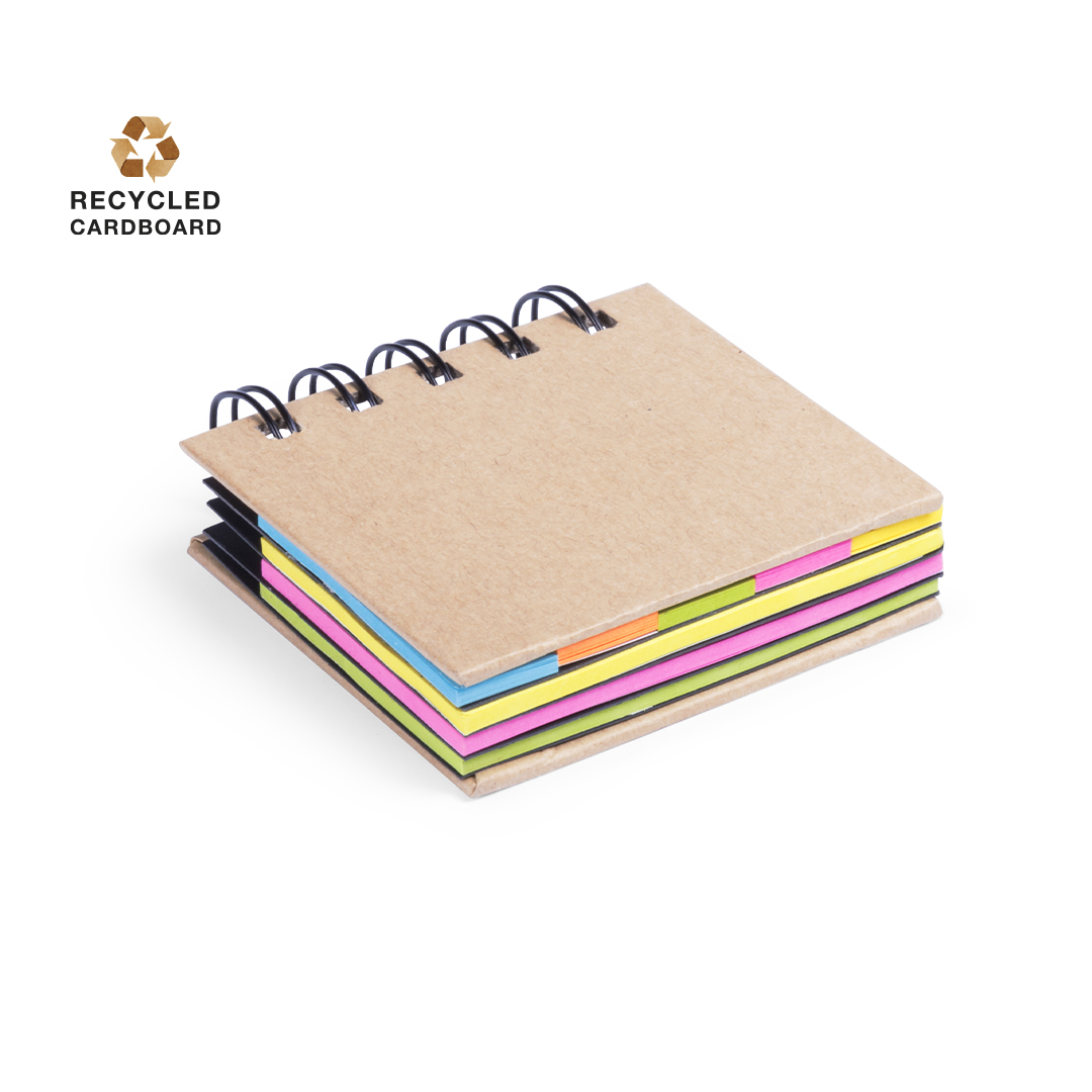 Miniature 1 pour Bloc Notes Vobigogo - personnalisable