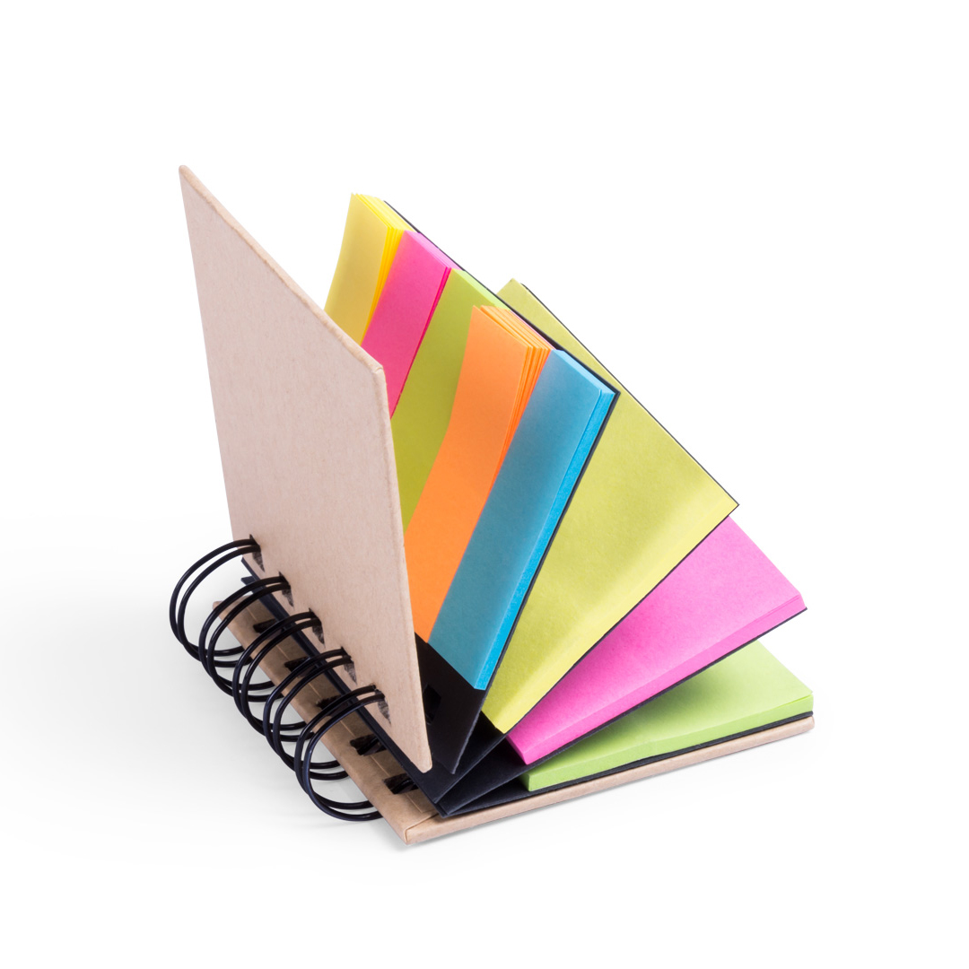 Miniature 2 pour Bloc Notes Vobigogo - personnalisable