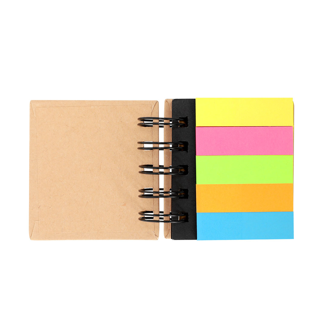 Miniature 3 pour Bloc Notes Vobigogo - personnalisable