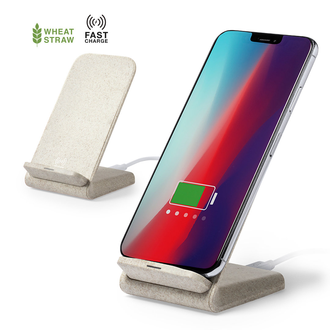Miniature 7 pour Chargeur Tinimiqa - personnalisable