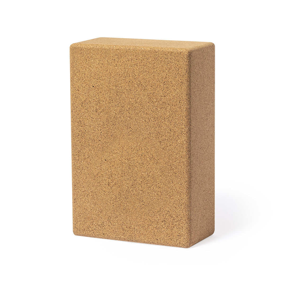 Miniature 5 pour Bloc de Yoga Tosece - personnalisable