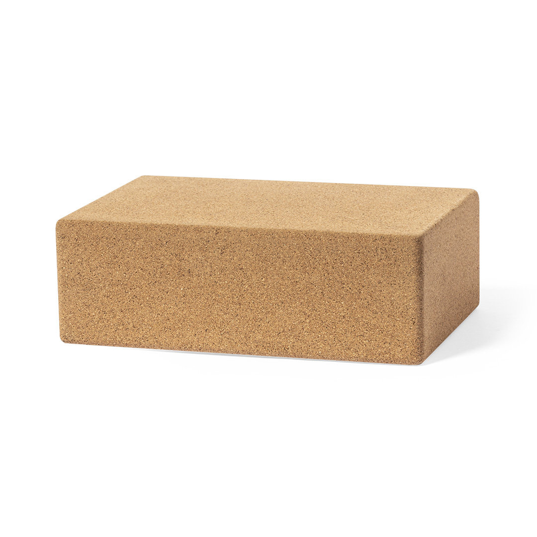 Miniature 6 pour Bloc de Yoga Tosece - personnalisable