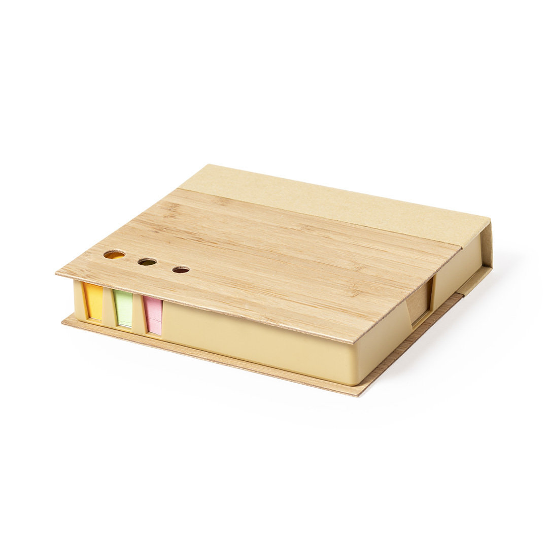 Miniature 7 pour Porte Notes Zuci - personnalisable