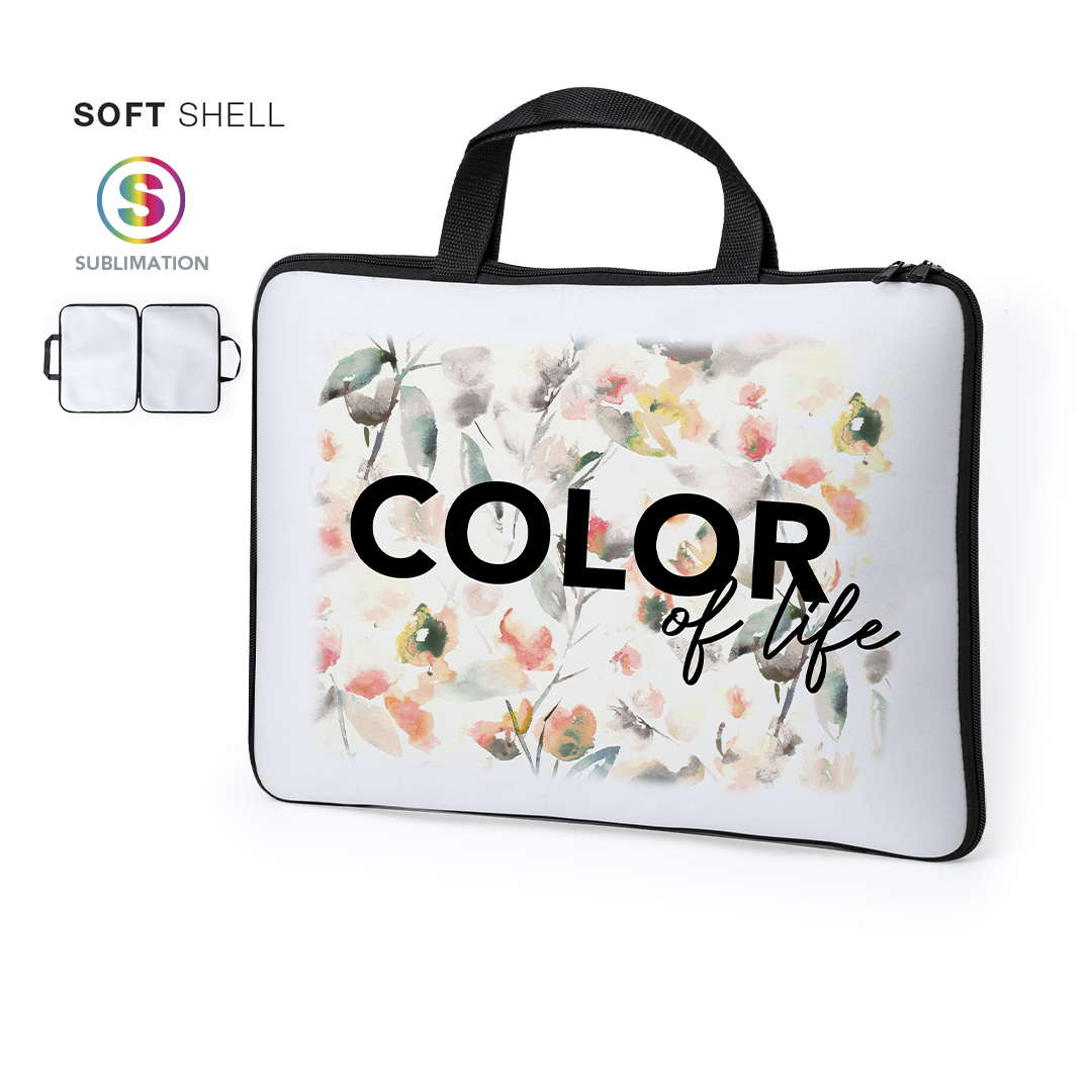 Miniature 5 pour Housse pour Ordinateur Portable Sublimation Kofeda - personnalisable