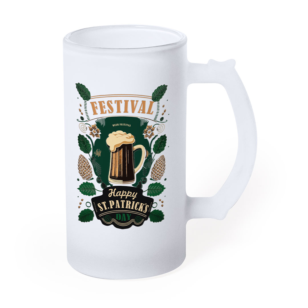 Miniature 10 pour Carafe Sublimation Zucahufo - personnalisable