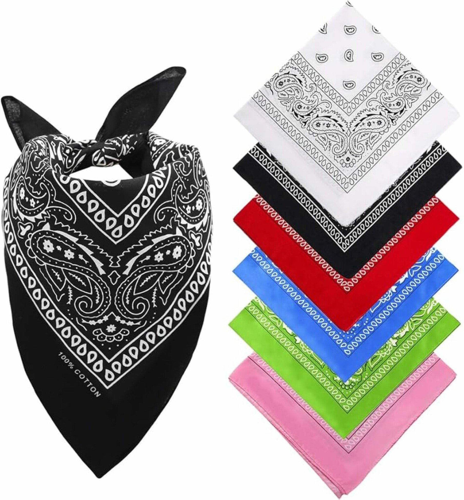 Miniature 2 pour Bandana personnalisable