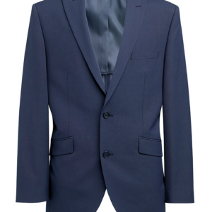 Visuel Veste homme William coupe cintrée