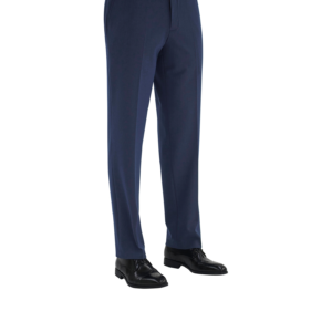 Visuel Pantalon homme Oliver coupe cintrée