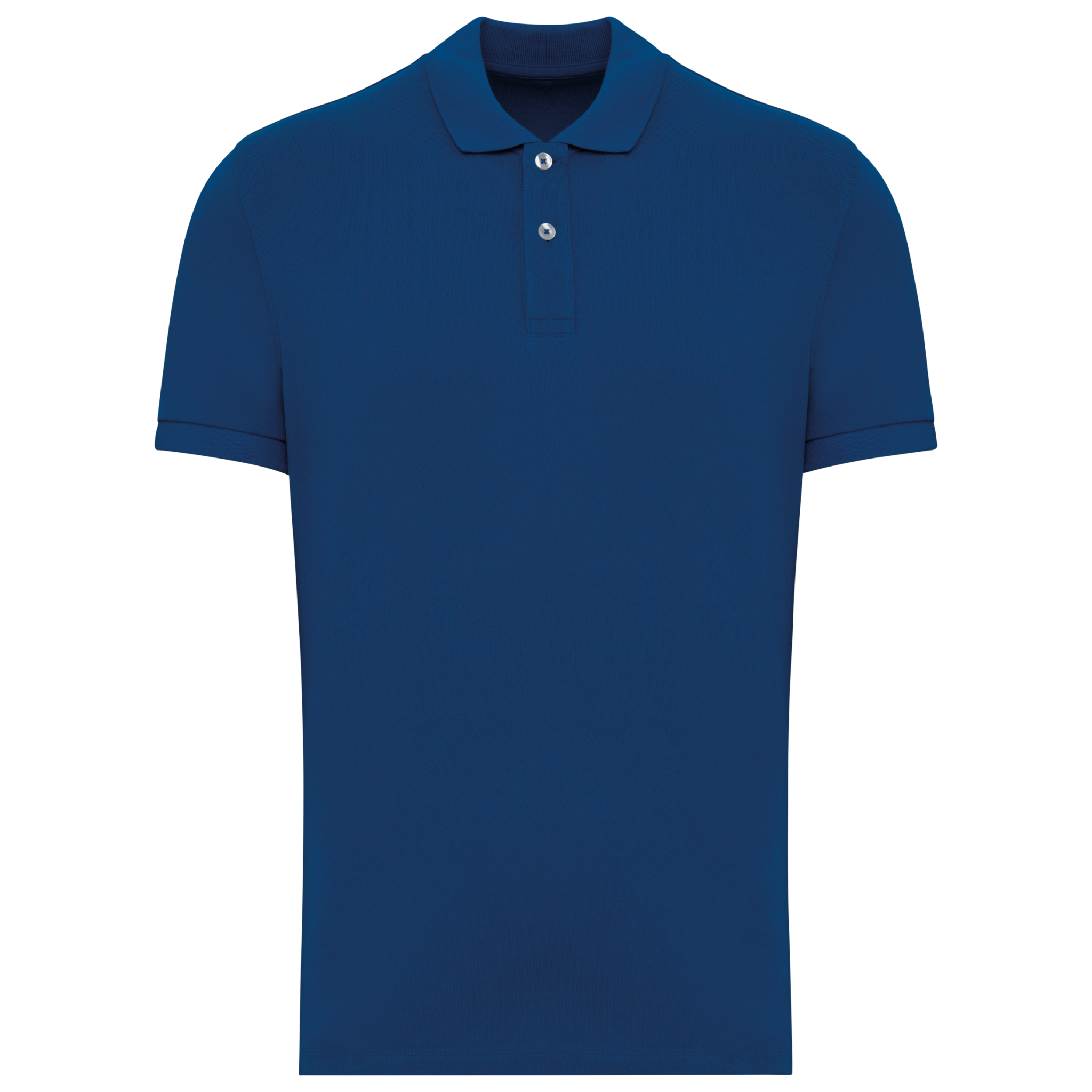 Miniature 19 pour Polo écoresponsable maille piquée homme
