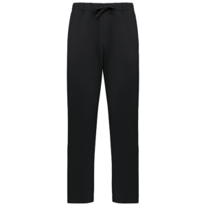 Visuel Pantalon de jogging écoresponsable ample unisexe