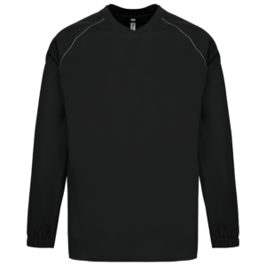 Visuel Sweat de pluie multisport unisexe
