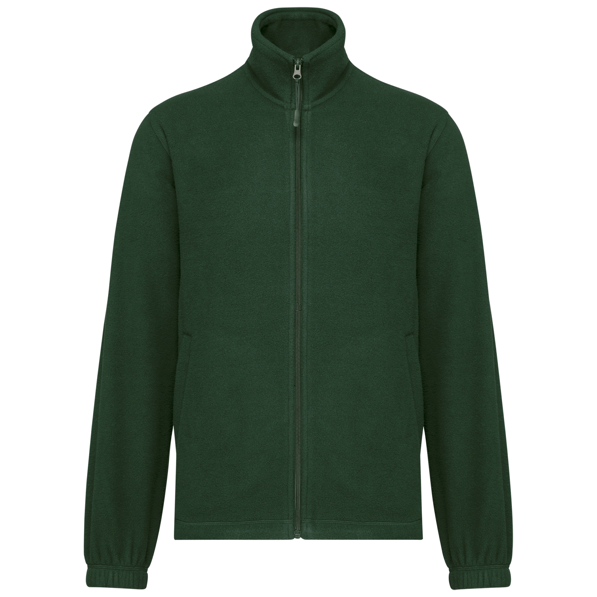 Miniature 16 pour Veste polaire ajustable à poignets élastiqués