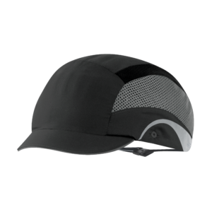 Visuel Casquette de sécurité Hardcap Aerolite® micro visière