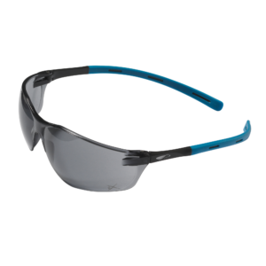 Visuel Rigi™ lunette de sécurité oculaire fumé AS/AF KN UV400