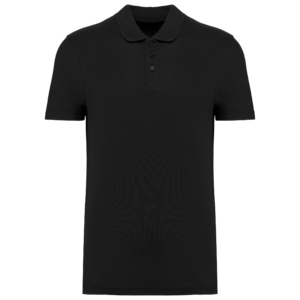 Visuel Polo piqué unisexe