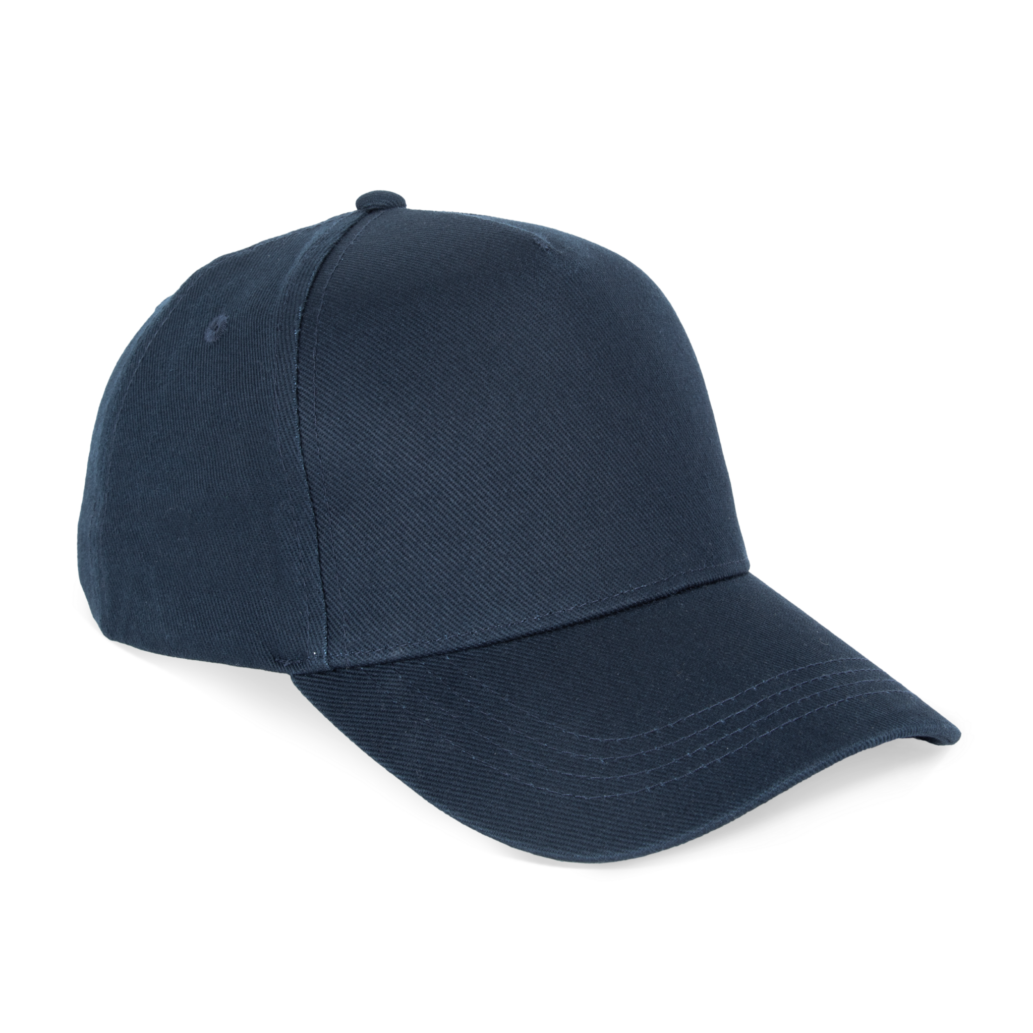 Miniature 8 pour Casquette écoresponsable 5 panneaux unisexe