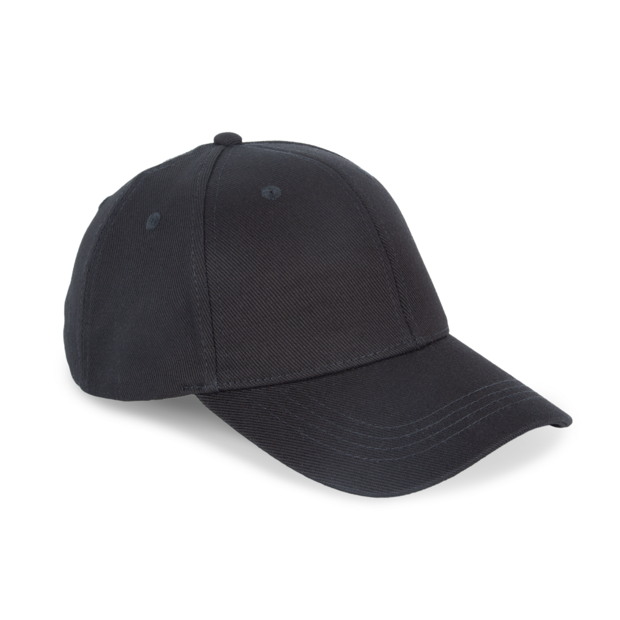 Miniature 4 pour Casquette écoresponsable 6 panneaux unisexe