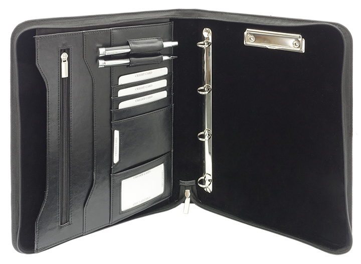 Miniature 1 pour Porte-documents POP 10602001