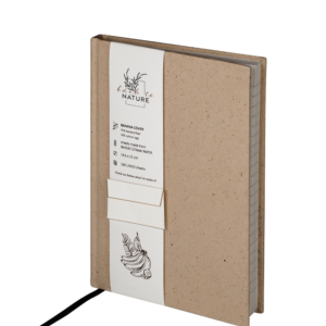 Visuel Cahier Banane recyclé 209734210