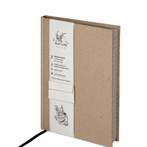 Visuel Cahier Banane recyclé 209734210