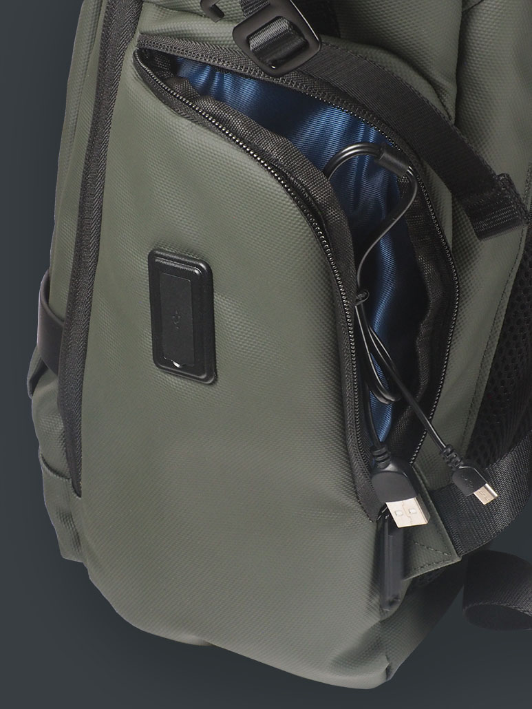 Miniature 17 pour Sac à dos  pour ordinateur portable  209934544